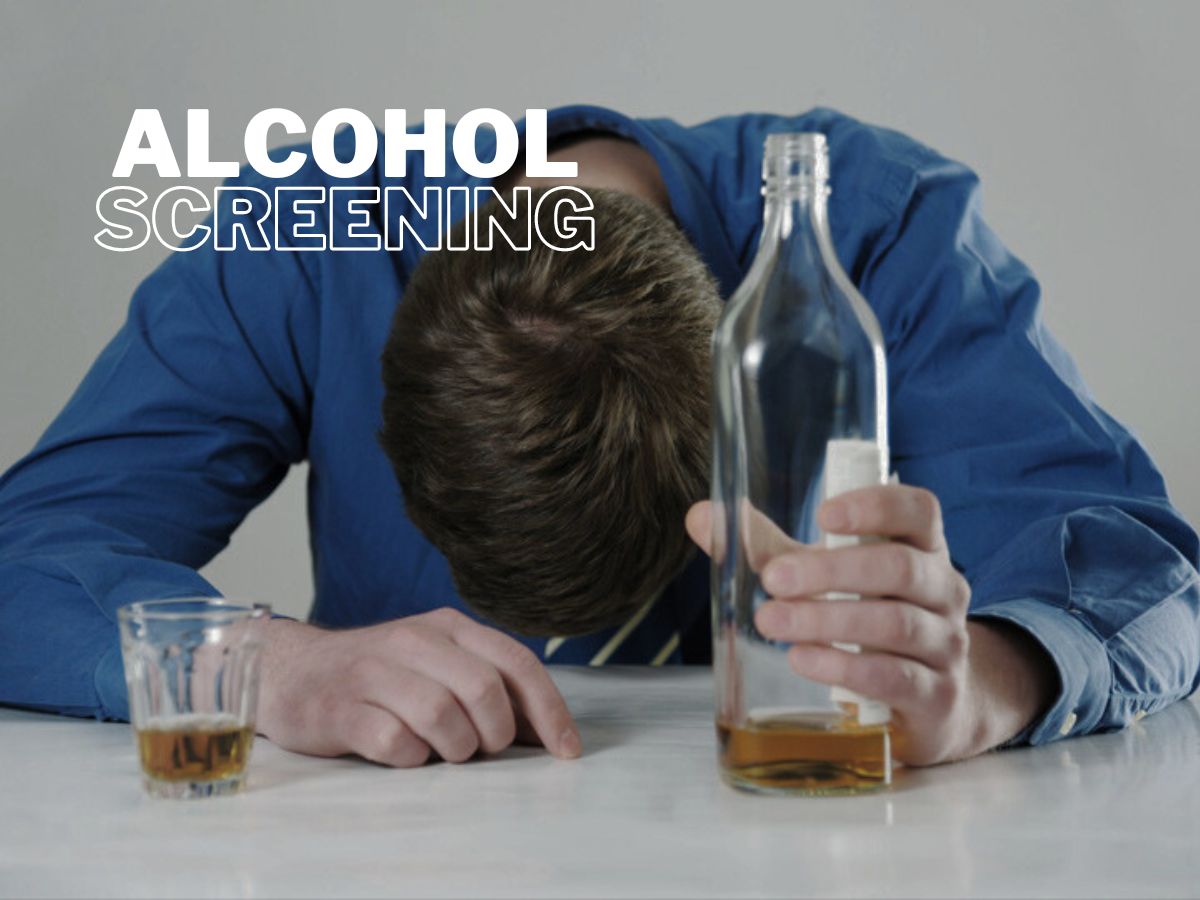 Alcohol Screening